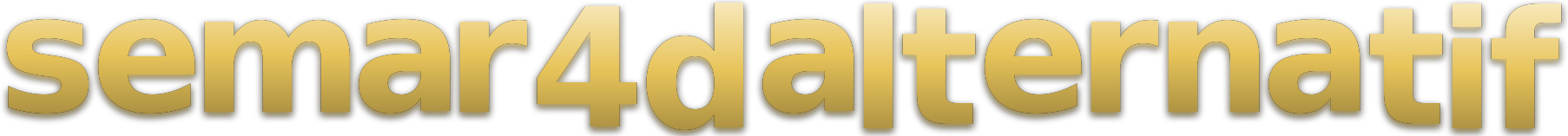 semar4d alternatif logo