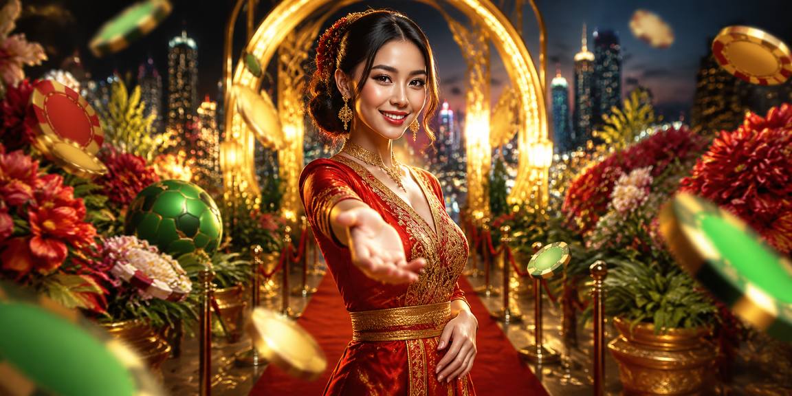 semar4d alternatif The semar4d alternatif Casino Experience